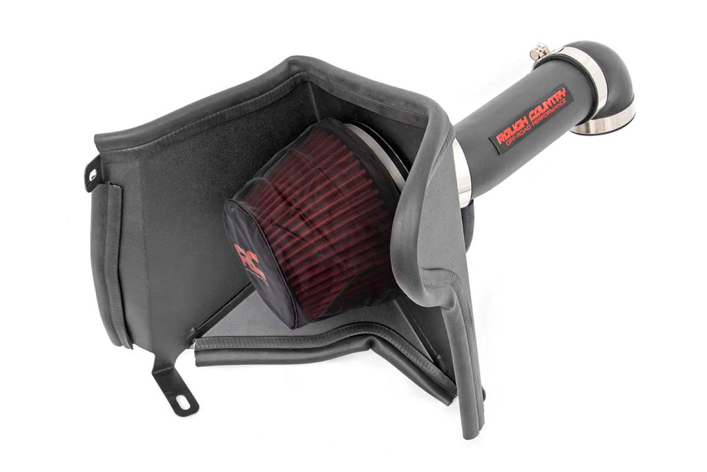 10482 Cold Air Intake Pre-Filter - 10552 - Jeep Cherokee XJ (91-01) Rough Country Canada