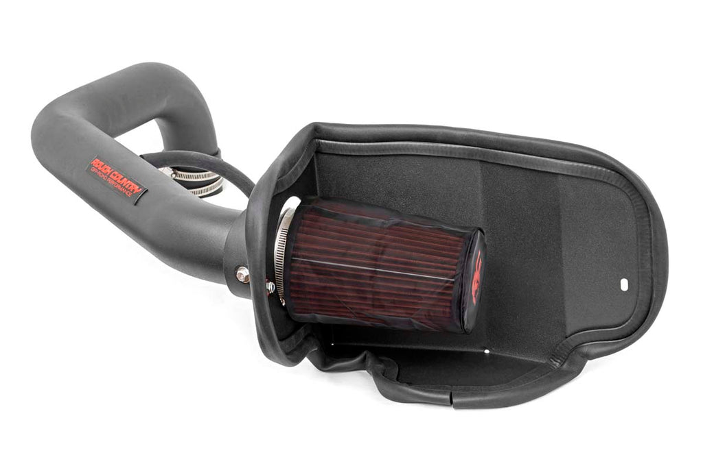 10483 Cold Air Intake Pre-Filter - 10553 - Jeep Wrangler TJ 4WD (97-06) Rough Country Canada