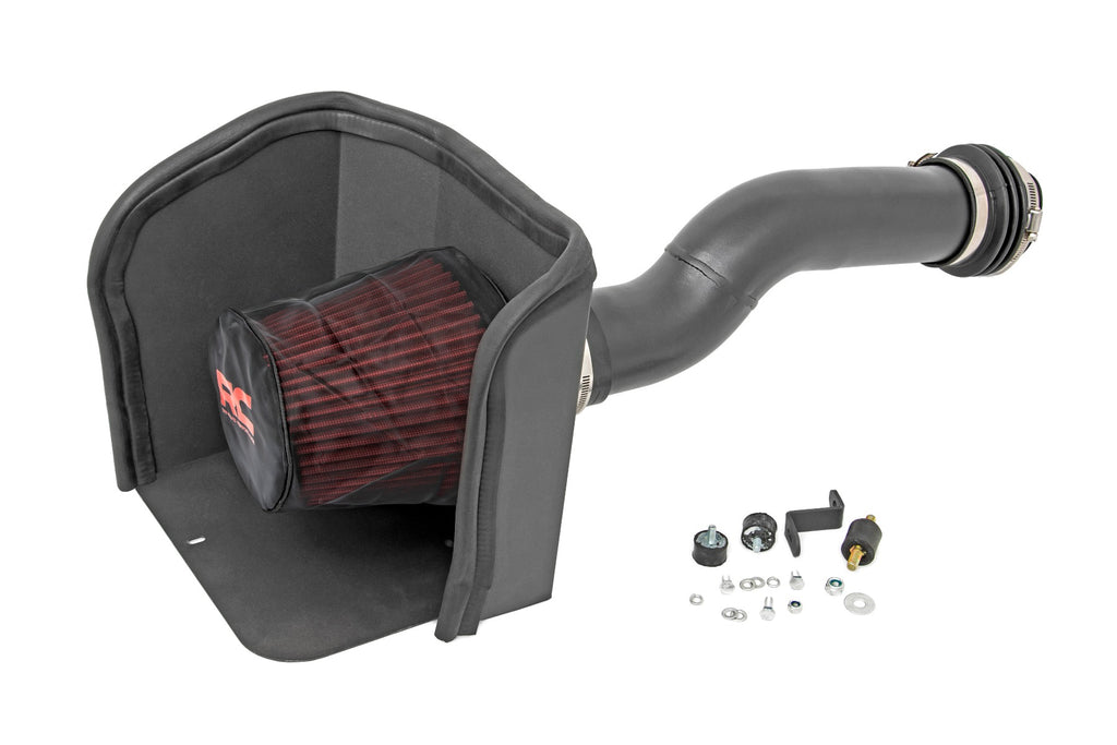 10486 Cold Air Intake Pre-Filter - 10547 - Toyota Tacoma 2WD/4WD (16-23) Rough Country Canada