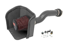 Charger l&#39;image dans la galerie, 10486 Cold Air Intake Pre-Filter - 10547 - Toyota Tacoma 2WD/4WD (16-23) Rough Country Canada