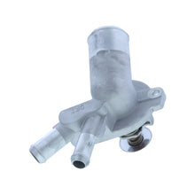 Load image into Gallery viewer, 1050-180 Integrated Housing Thermostat 180 Degrees w/ Seal Motorad