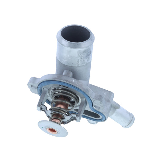 1050-180 Integrated Housing Thermostat 180 Degrees w/ Seal Motorad