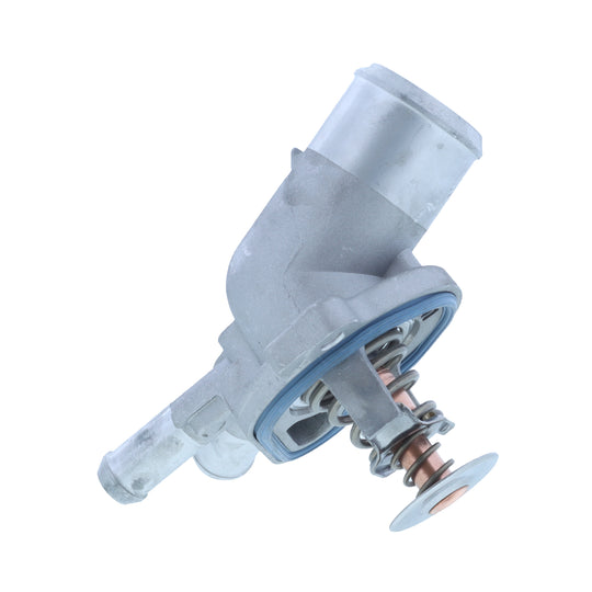 1050-180 Integrated Housing Thermostat 180 Degrees w/ Seal Motorad