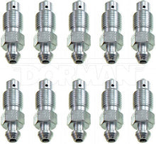 Charger l'image dans la galerie, 105396-10 Bleeder Screw Dorman - First Stop Canada