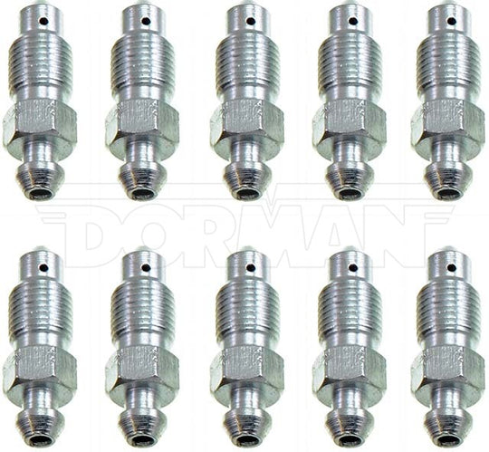105396-10 Bleeder Screw Dorman - First Stop Canada