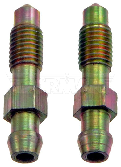 105400 Bleeder Screw Dorman - First Stop Canada