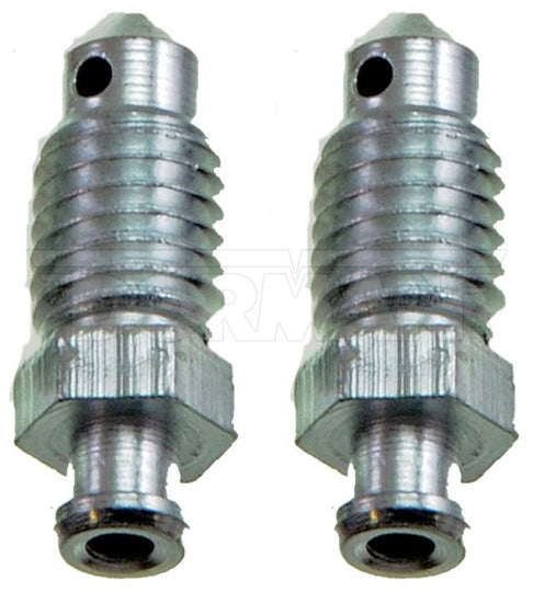 105407 Bleeder Screw Dorman - First Stop Canada