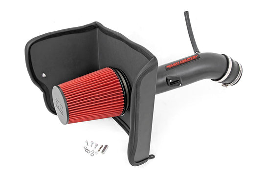 10546 Cold Air Intake Kit - 5.7L - Toyota Tundra 2WD/4WD (2012-2021) Rough Country Canada