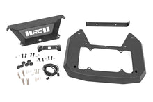 Load image into Gallery viewer, 10560 Spare Tire Carrier Delete Kit - Jeep Wrangler 4xe (21-23)/Wrangler JL (18-23) Rough Country Canada