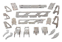 Load image into Gallery viewer, 10565 Axle Truss and C-Gusset - Combo - Dana 30 - Jeep Wrangler JK (07-18) Rough Country Canada