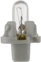 Load image into Gallery viewer, PC74B2 Philips Standard Minature 13929 - Standard - Twin Blister Pack Philips Bulbs