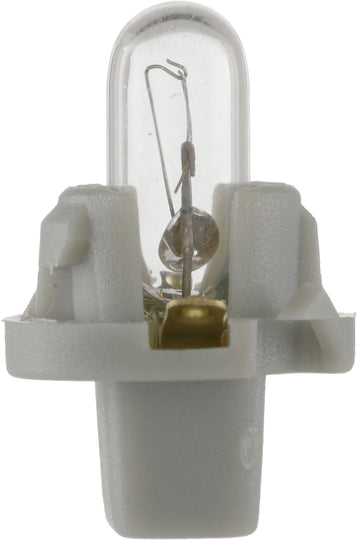 PC74B2 Philips Standard Minature 13929 - Standard - Twin Blister Pack Philips Bulbs