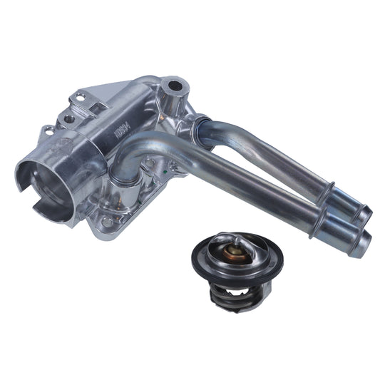 1056KT Thermostat Kit 180 Degrees with thermostat, housing and seal BFNG
