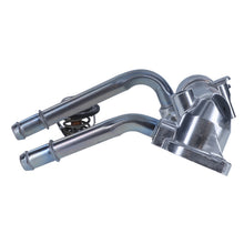 Load image into Gallery viewer, 1056KT Thermostat Kit 180 Degrees with thermostat, housing and seal BFNG