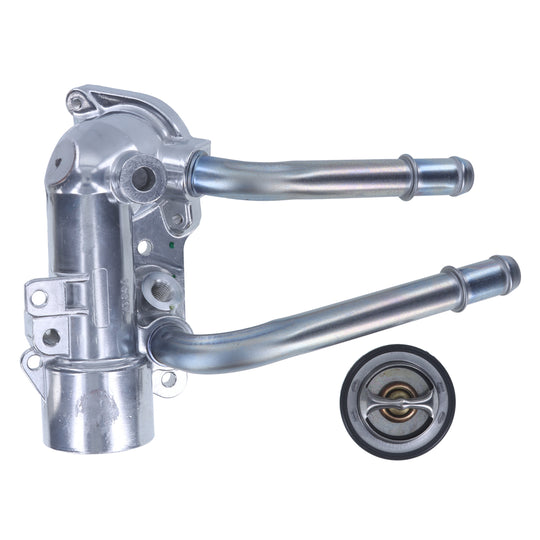 1056KT Thermostat Kit 180 Degrees with thermostat, housing and seal BFNG