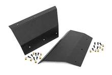 Charger l'image dans la galerie, 10572 Quarter Panel Armor - Rear - Jeep Cherokee XJ 2WD/4WD (1997-2001) Rough Country Canada