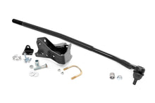 Load image into Gallery viewer, 10601 High Steer Kit - Track Bar Bracket Combo - Jeep Wrangler JK (07-18) Rough Country Canada