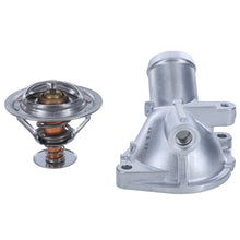 Charger l'image dans la galerie, 1063KT Thermostat Kit 170 Degrees with thermostat and housing BFNG
