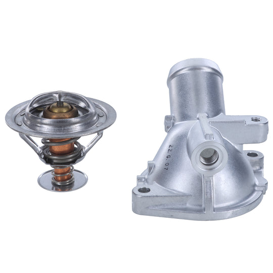 1063KT Thermostat Kit 170 Degrees with thermostat and housing BFNG