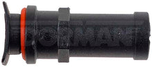 Charger l'image dans la galerie, 10691 Coolant Overflow Tube Dorman - HELP Canada