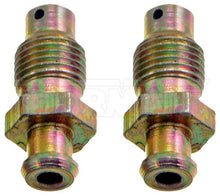 Load image into Gallery viewer, 107391 Bleeder Screw Dorman - First Stop Canada