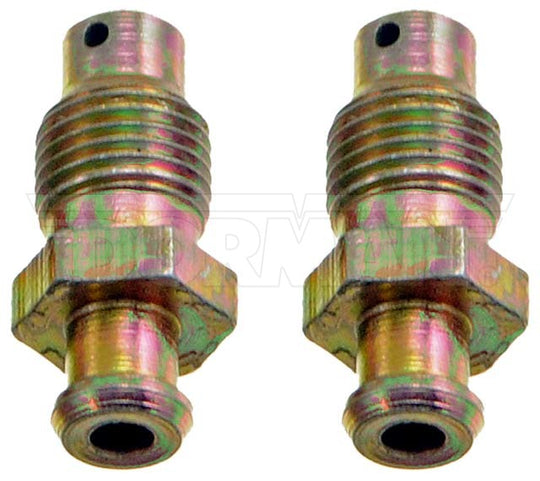 107391 Bleeder Screw Dorman - First Stop Canada
