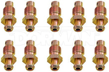 Load image into Gallery viewer, 107391-10 Bleeder Screw Dorman - First Stop Canada