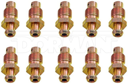 107391-10 Bleeder Screw Dorman - First Stop Canada