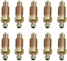 Charger l'image dans la galerie, 107392-10 Bleeder Screw Dorman - First Stop Canada