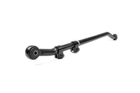 1075 Track Bar - Forged - Rear - 2.5-6 Inch Lift - Jeep Wrangler TJ (97-06) Rough Country Canada