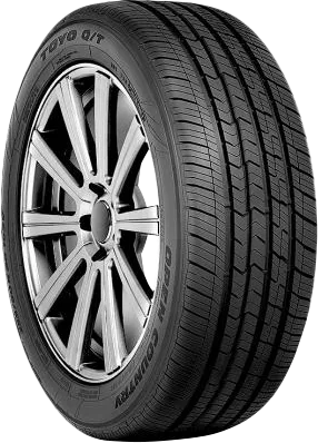 107700 195/65R15 Toyo NanoEnergy A41 91S Toyo Tires Canada