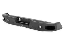 Load image into Gallery viewer, 10778 Rear Bumper - Toyota Tundra 2WD/4WD (2014-2021) Rough Country Canada