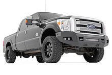 Load image into Gallery viewer, 10783 Front Bumper - Ford Super Duty 2WD/4WD (2011-2016) Rough Country Canada