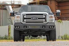 Load image into Gallery viewer, 10783 Front Bumper - Ford Super Duty 2WD/4WD (2011-2016) Rough Country Canada