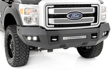 Load image into Gallery viewer, 10783 Front Bumper - Ford Super Duty 2WD/4WD (2011-2016) Rough Country Canada