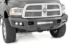 Charger l'image dans la galerie, 10785 Front Bumper - Ram 2500/3500 2WD/4WD (2010-2018) Rough Country Canada