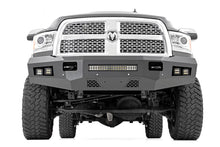 Charger l'image dans la galerie, 10785 Front Bumper - Ram 2500/3500 2WD/4WD (2010-2018) Rough Country Canada