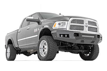 Charger l'image dans la galerie, 10785 Front Bumper - Ram 2500/3500 2WD/4WD (2010-2018) Rough Country Canada
