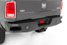 Load image into Gallery viewer, 10786A Rear Bumper - Ram 2500 2WD/4WD (2010-2023) Rough Country Canada