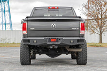 Load image into Gallery viewer, 10786A Rear Bumper - Ram 2500 2WD/4WD (2010-2023) Rough Country Canada