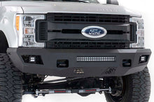 Load image into Gallery viewer, 10787 Front Bumper - Ford Super Duty 2WD/4WD (2017-2022) Rough Country Canada