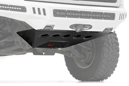 10794 Skid Plate - Prerunner Bumper - Chevy/GMC 1500 (07-13) Rough Country Canada