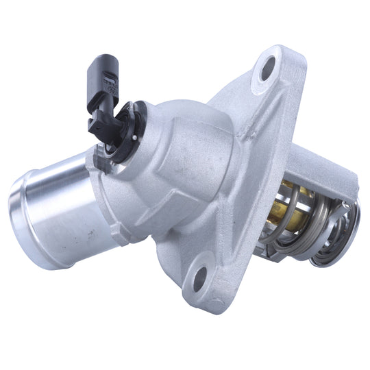 1089-212 Integrated Housing Thermostat 212 Degrees Motorad