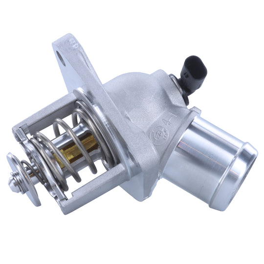 1089-212 Integrated Housing Thermostat 212 Degrees Motorad