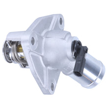 Load image into Gallery viewer, 1089-212 Integrated Housing Thermostat 212 Degrees Motorad