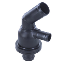 Load image into Gallery viewer, 1091-188 Integrated Housing Thermostat 188 Degrees Motorad