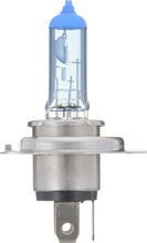 Load image into Gallery viewer, 9003CVB2 Philips CrystalVision ultra Headlight 9003 - CrystalVision Ultra - Twin Blister Pack Philips Bulbs