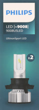 Load image into Gallery viewer, 9008USLED Philips Ultinon Sport - UltinonSport LED Philips Bulbs