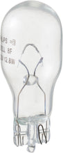 Load image into Gallery viewer, 912LLB2 Philips LongerLife Miniature 912LL - LongerLife - Twin Blister Pack Philips Bulbs