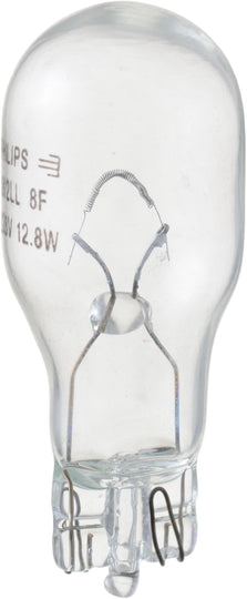 912LLB2 Philips LongerLife Miniature 912LL - LongerLife - Twin Blister Pack Philips Bulbs